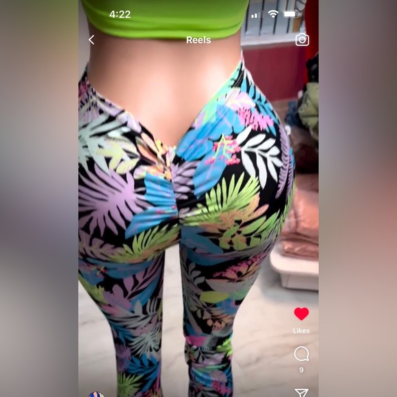 Tropical Set - Picture 4 of 4